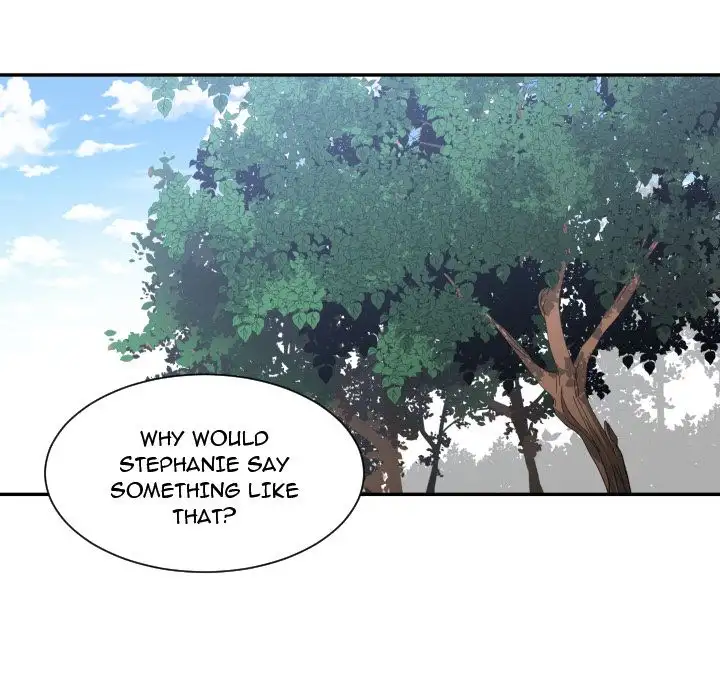 You are not that Special! chapter 22 page 83