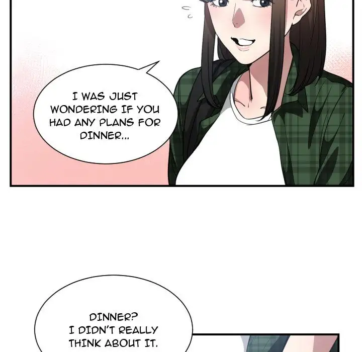 You are not that Special! chapter 22 page 93
