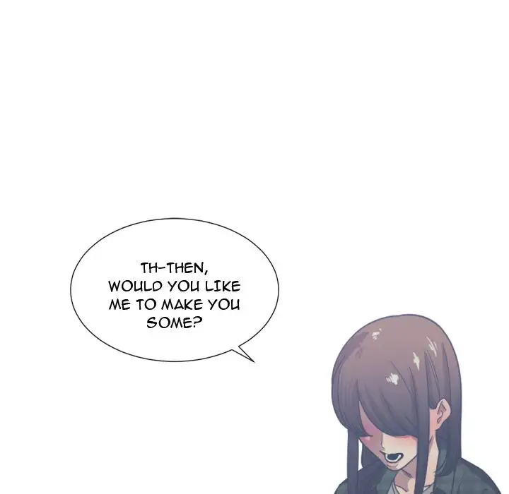 You are not that Special! chapter 22 page 99