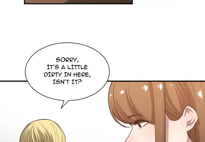 You are not that Special! chapter 23 page 3