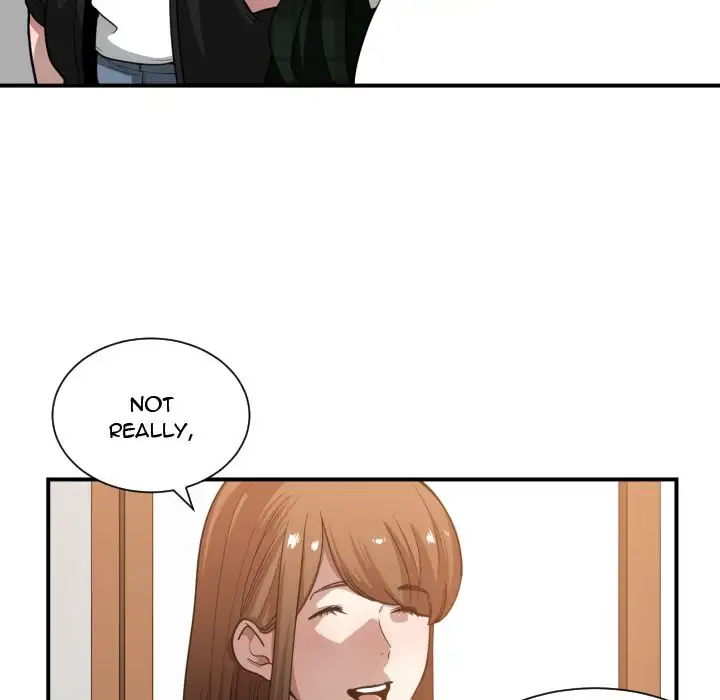 You are not that Special! chapter 23 page 5