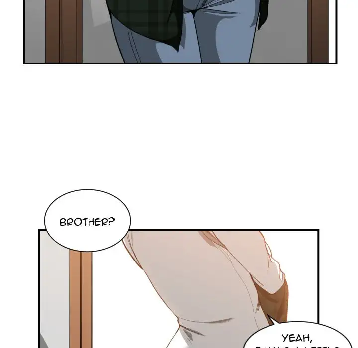 You are not that Special! chapter 23 page 7