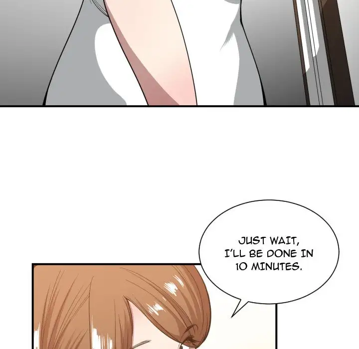 You are not that Special! chapter 23 page 11