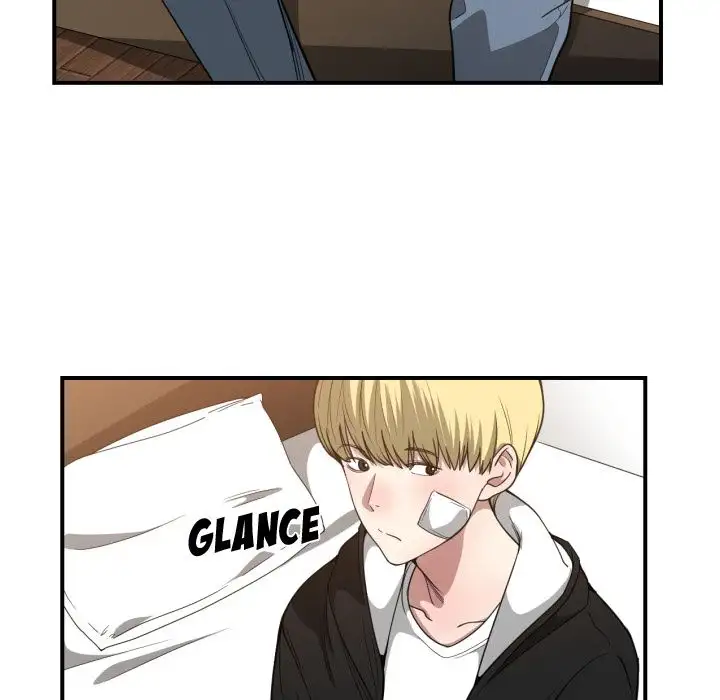 You are not that Special! chapter 23 page 14