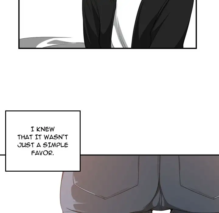 You are not that Special! chapter 23 page 15
