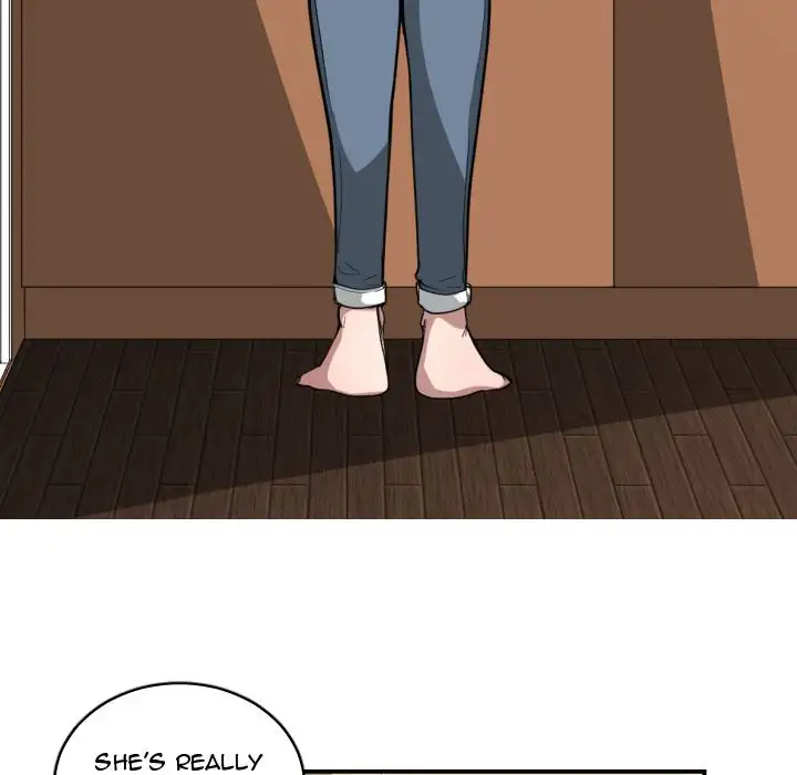 You are not that Special! chapter 23 page 19