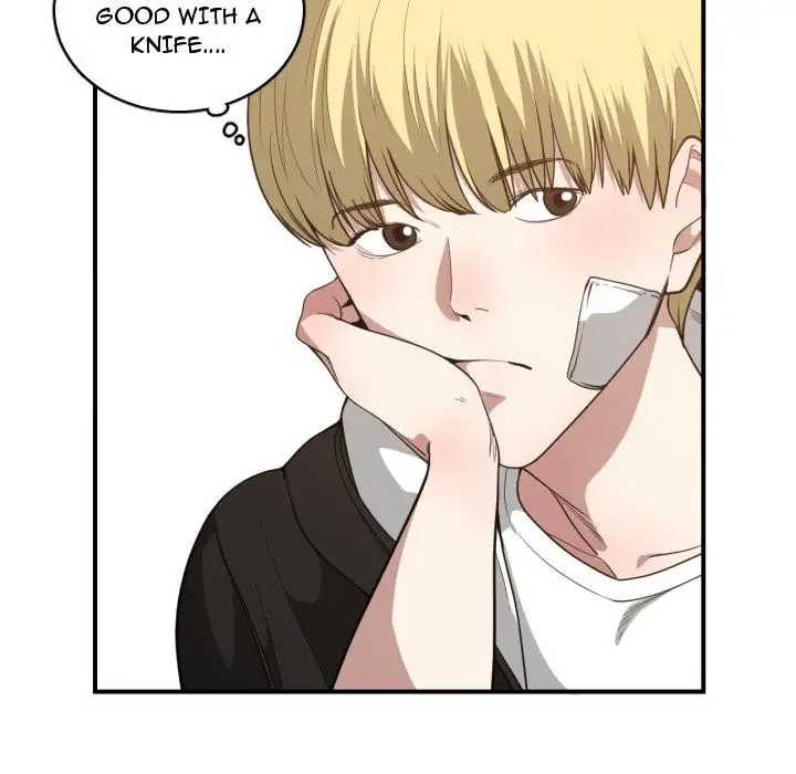 You are not that Special! chapter 23 page 20