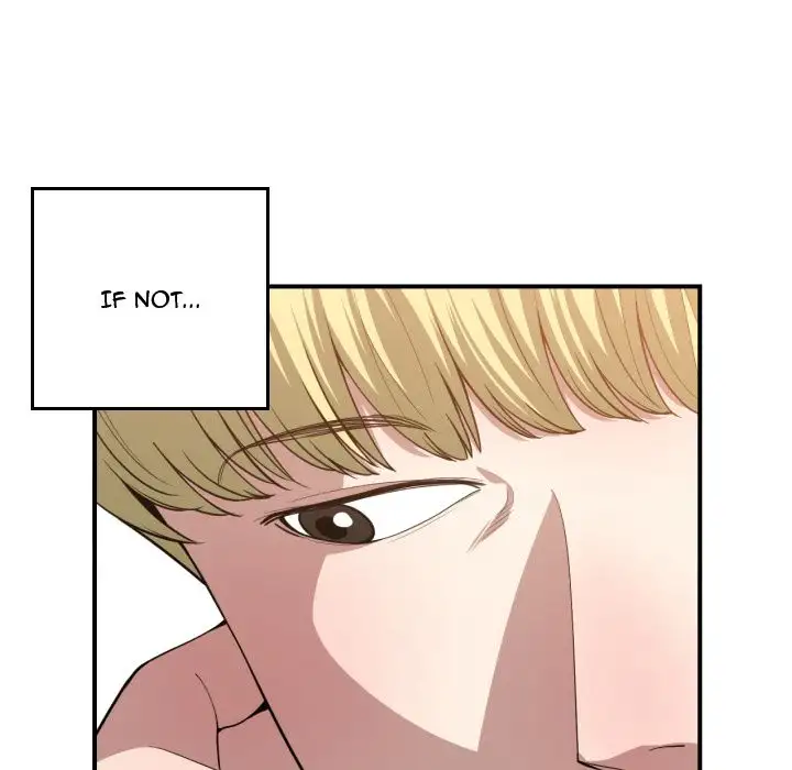 You are not that Special! chapter 23 page 21