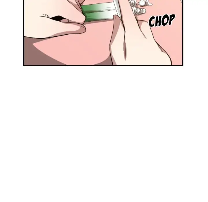 You are not that Special! chapter 23 page 23