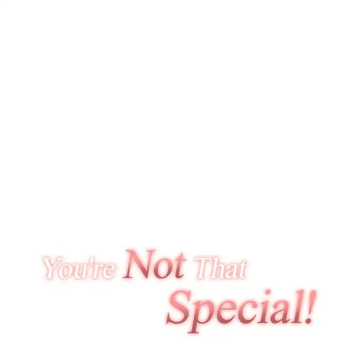 You are not that Special! chapter 23 page 24