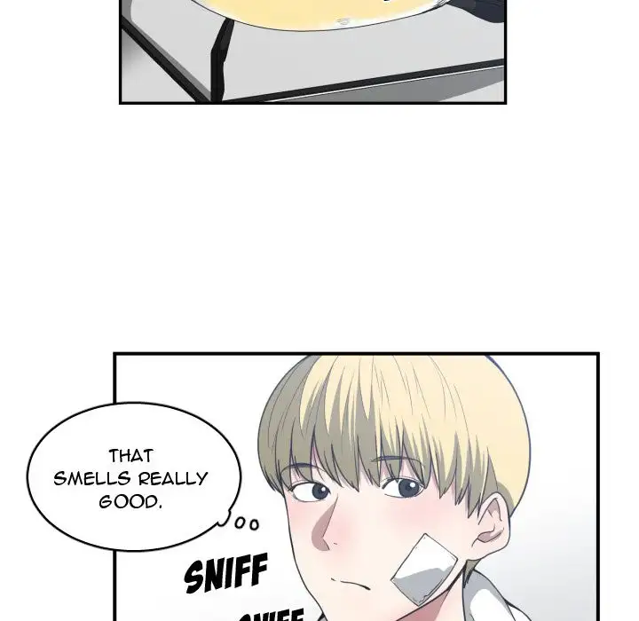 You are not that Special! chapter 23 page 28