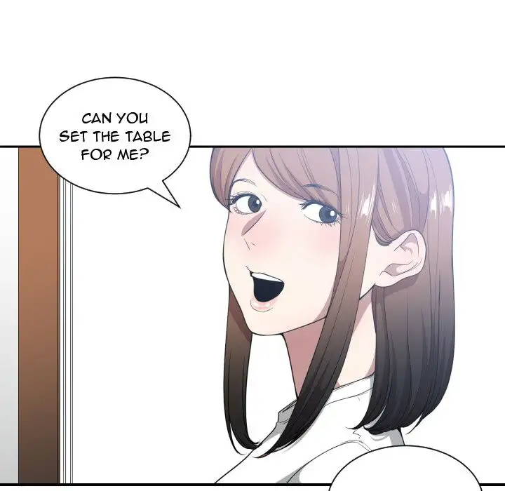 You are not that Special! chapter 23 page 31