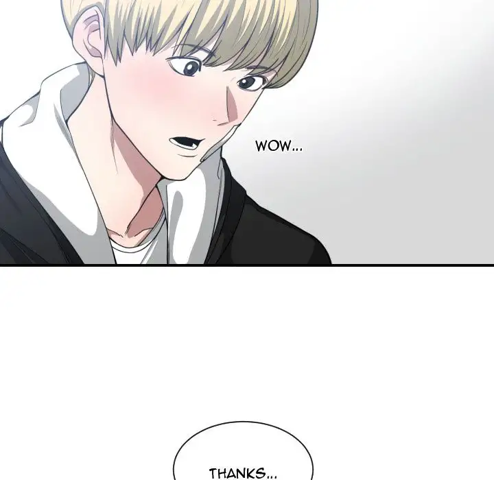You are not that Special! chapter 23 page 34