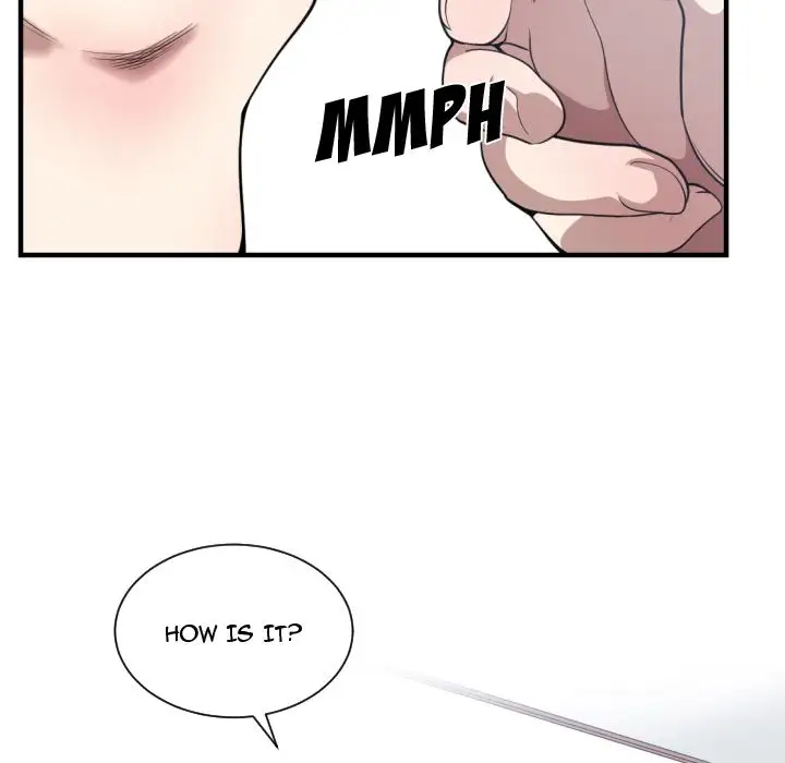 You are not that Special! chapter 23 page 39