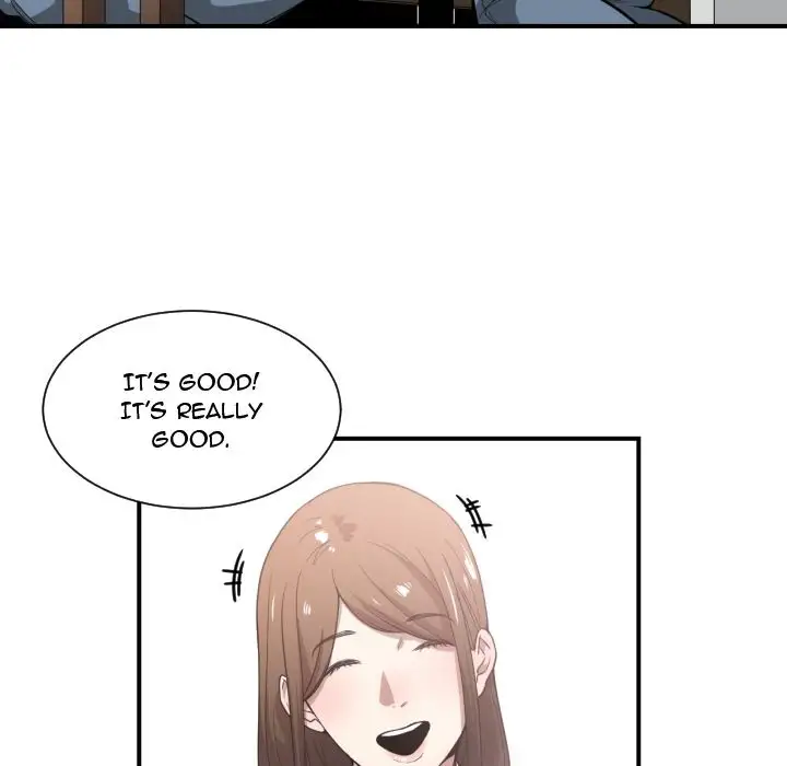 You are not that Special! chapter 23 page 41