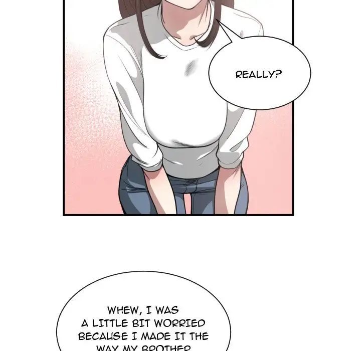 You are not that Special! chapter 23 page 42