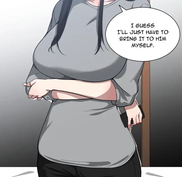 You are not that Special! chapter 23 page 56