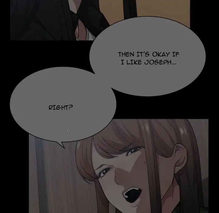 You are not that Special! chapter 23 page 61
