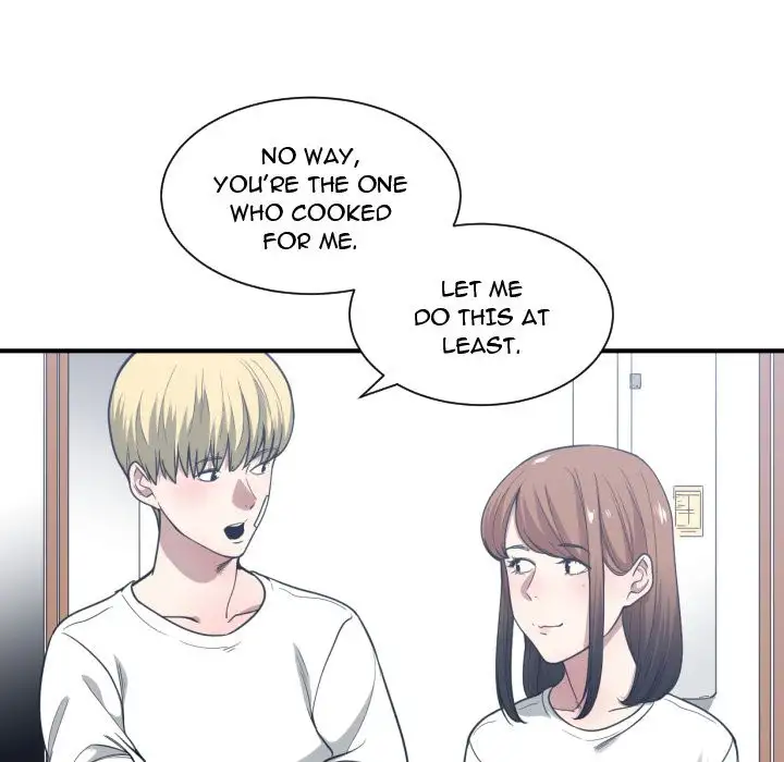 You are not that Special! chapter 23 page 68