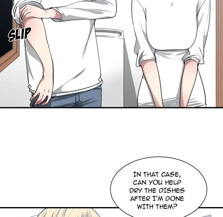 You are not that Special! chapter 23 page 69