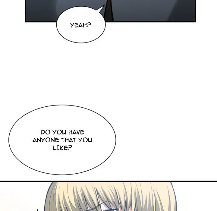 You are not that Special! chapter 23 page 74