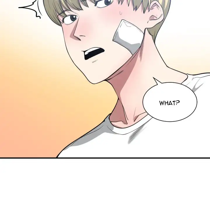 You are not that Special! chapter 23 page 75