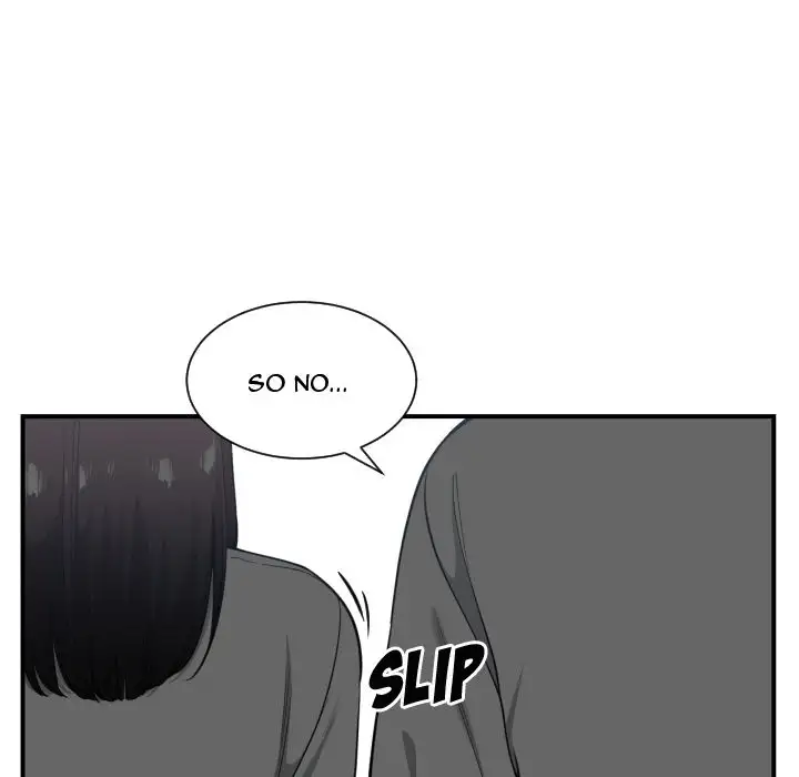 You are not that Special! chapter 23 page 77