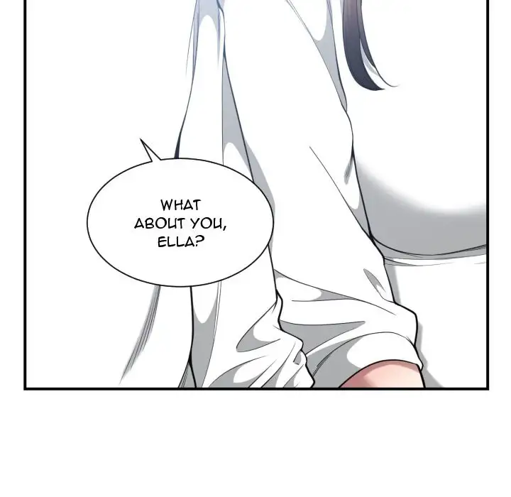 You are not that Special! chapter 23 page 83
