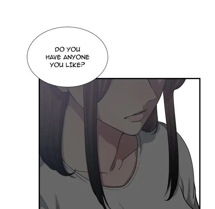 You are not that Special! chapter 23 page 84