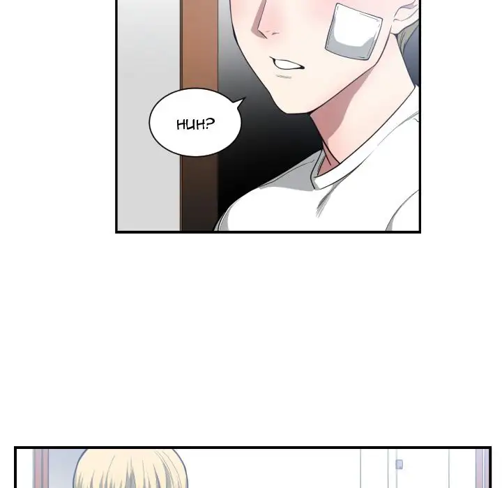 You are not that Special! chapter 23 page 88