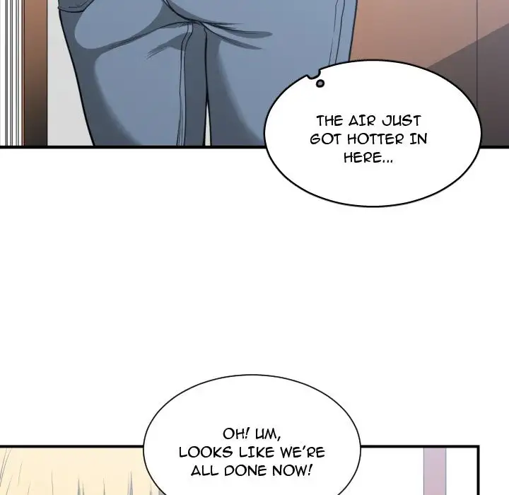 You are not that Special! chapter 23 page 93