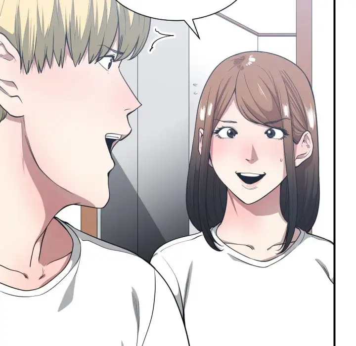 You are not that Special! chapter 23 page 94
