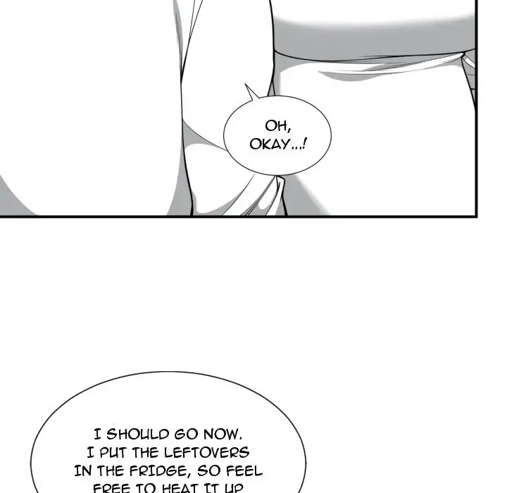 You are not that Special! chapter 23 page 95