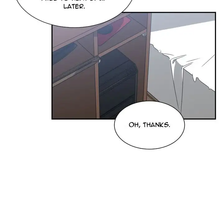 You are not that Special! chapter 23 page 96