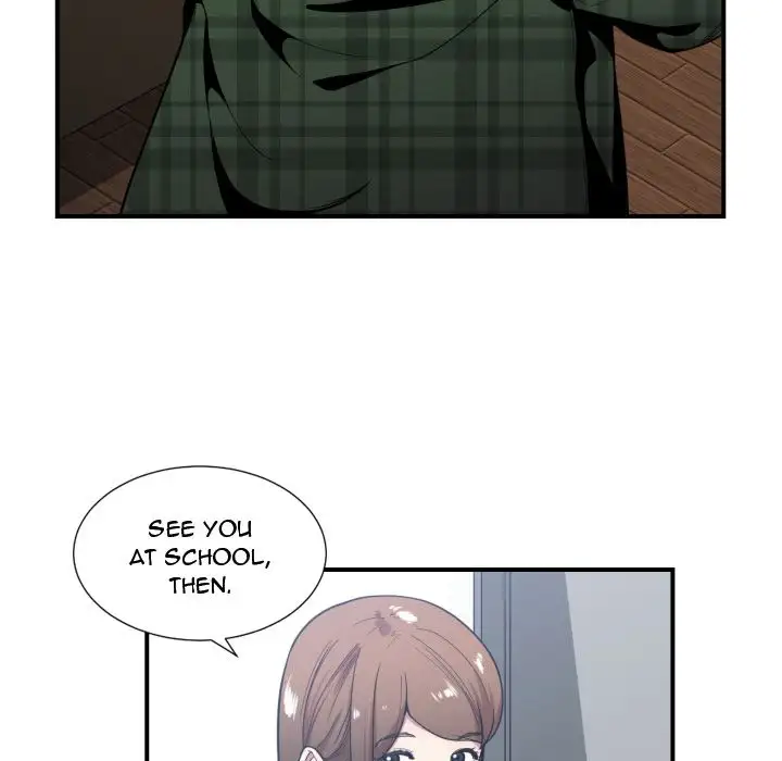 You are not that Special! chapter 23 page 98