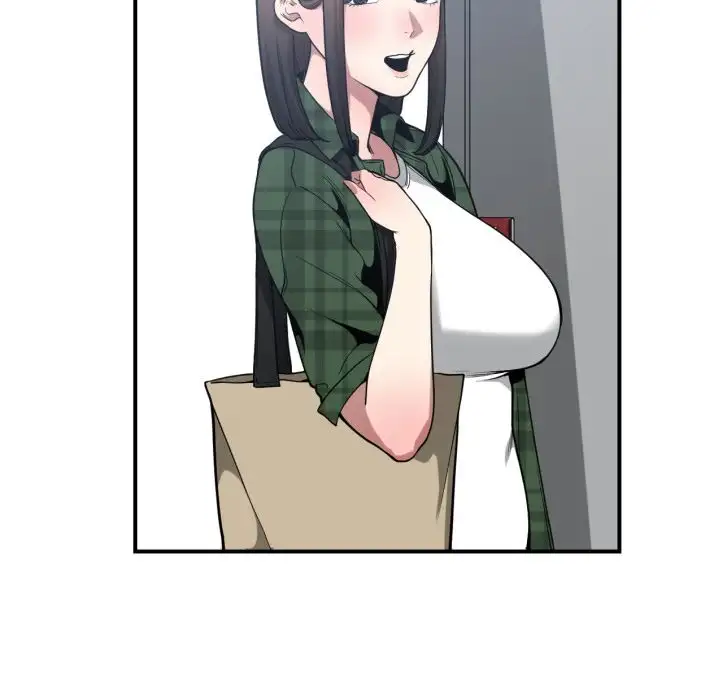You are not that Special! chapter 23 page 99