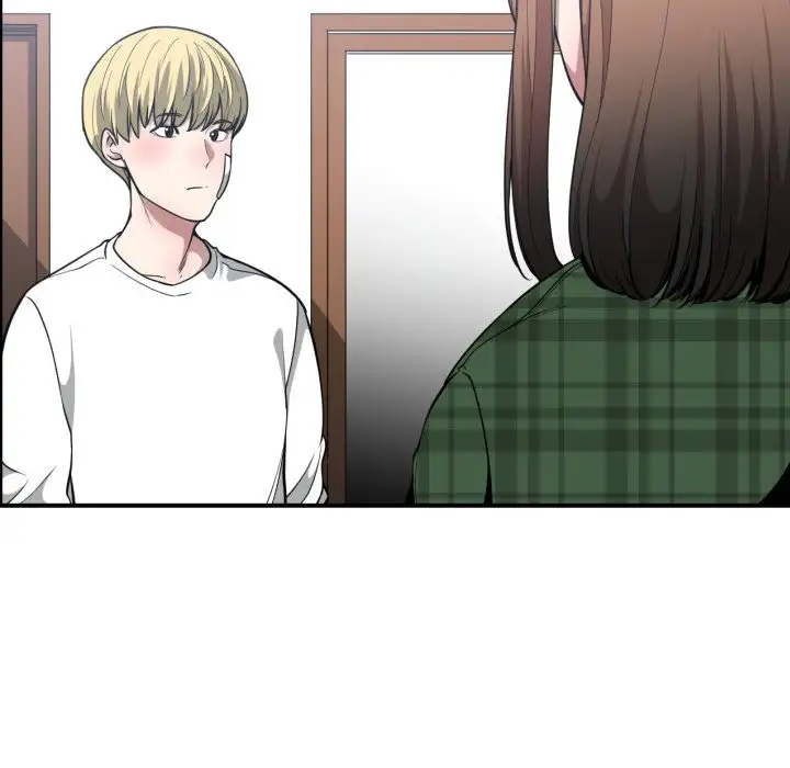 You are not that Special! chapter 23 page 105