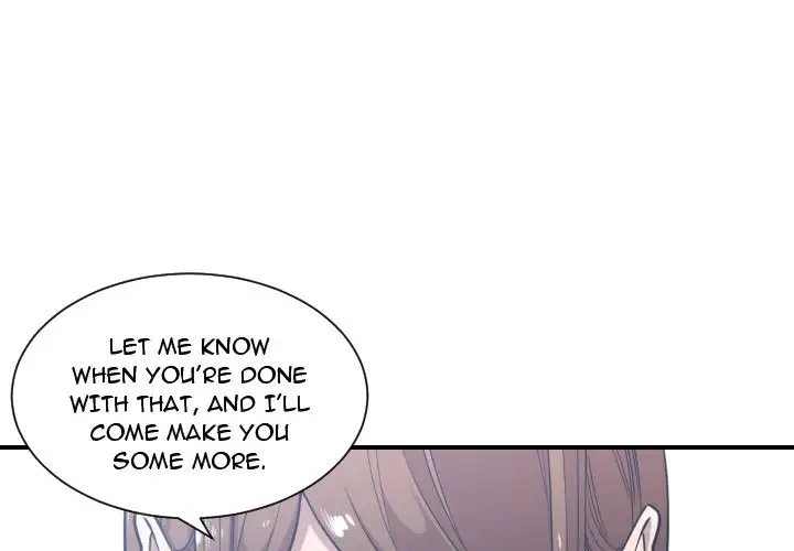 You are not that Special! chapter 24 page 1