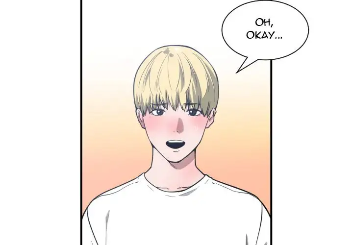 You are not that Special! chapter 24 page 4
