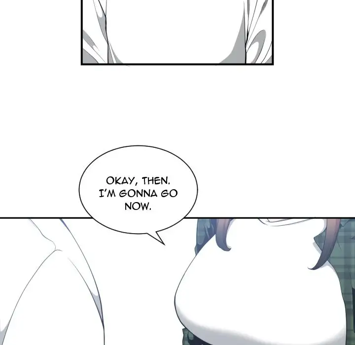 You are not that Special! chapter 24 page 5