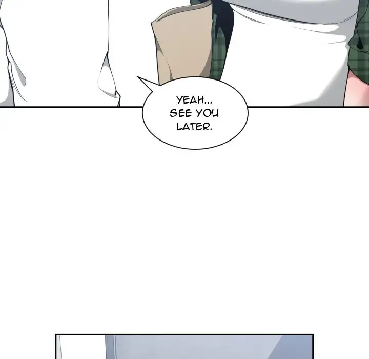 You are not that Special! chapter 24 page 6