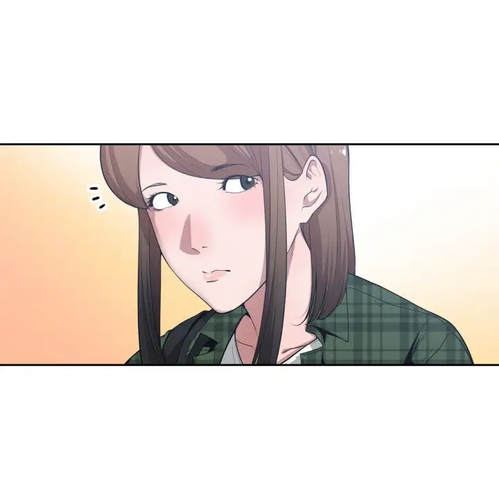 You are not that Special! chapter 24 page 9