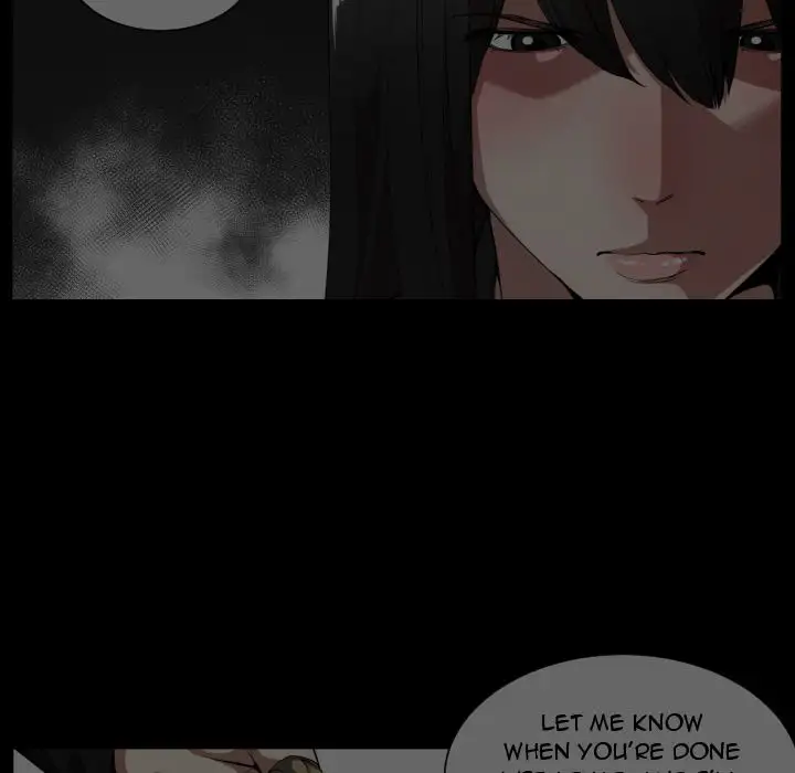 You are not that Special! chapter 24 page 23
