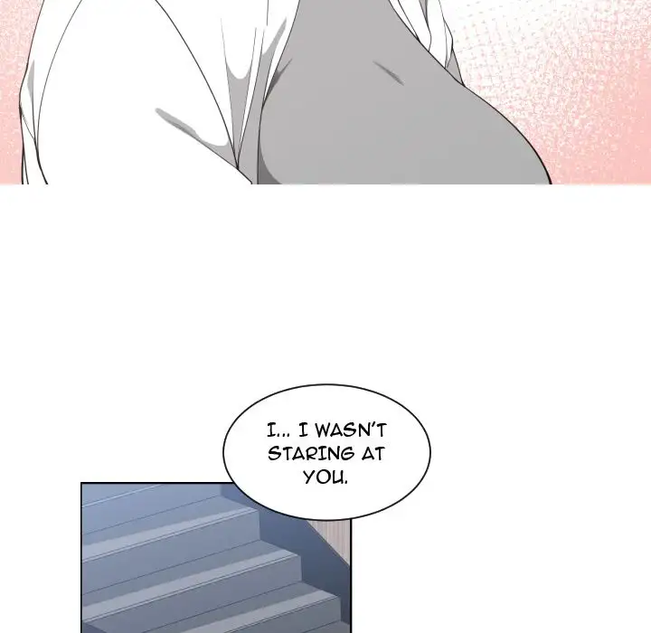 You are not that Special! chapter 24 page 41