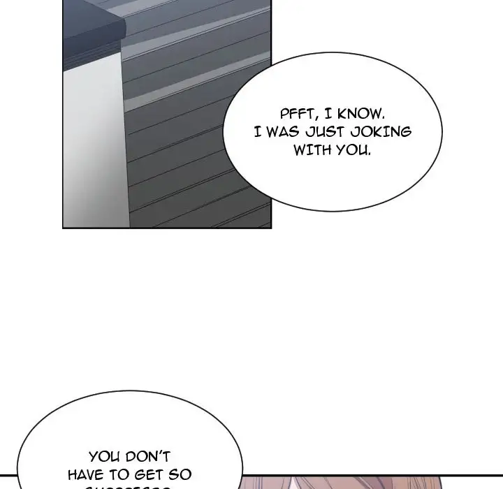 You are not that Special! chapter 24 page 42