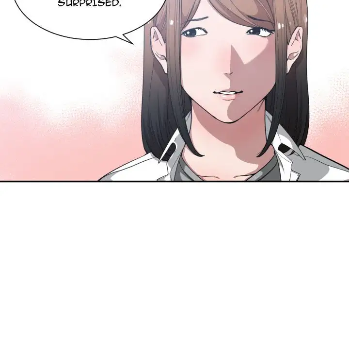 You are not that Special! chapter 24 page 43