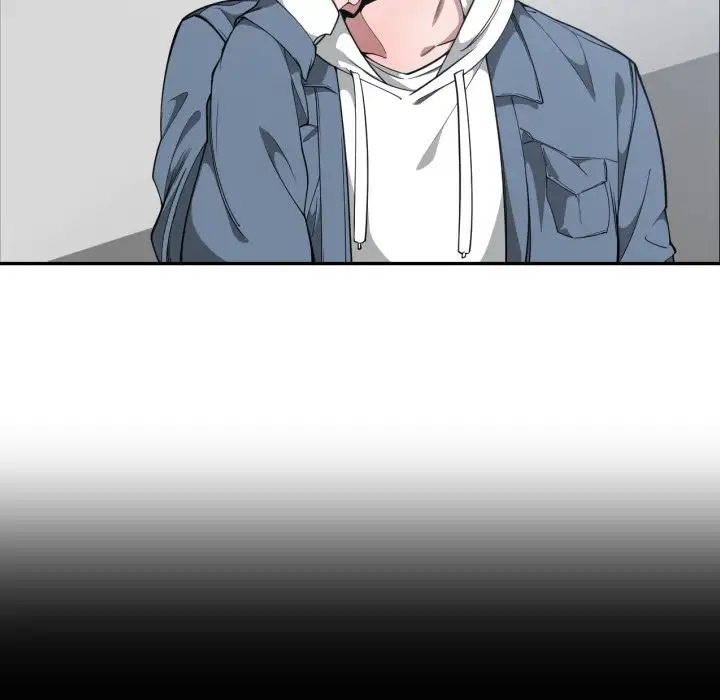 You are not that Special! chapter 24 page 47