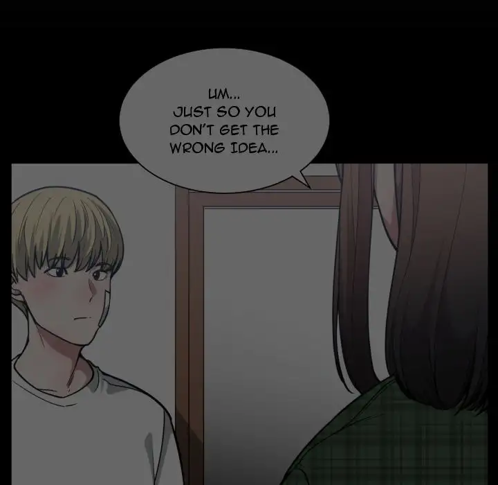 You are not that Special! chapter 24 page 48
