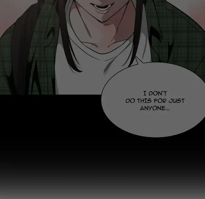 You are not that Special! chapter 24 page 50