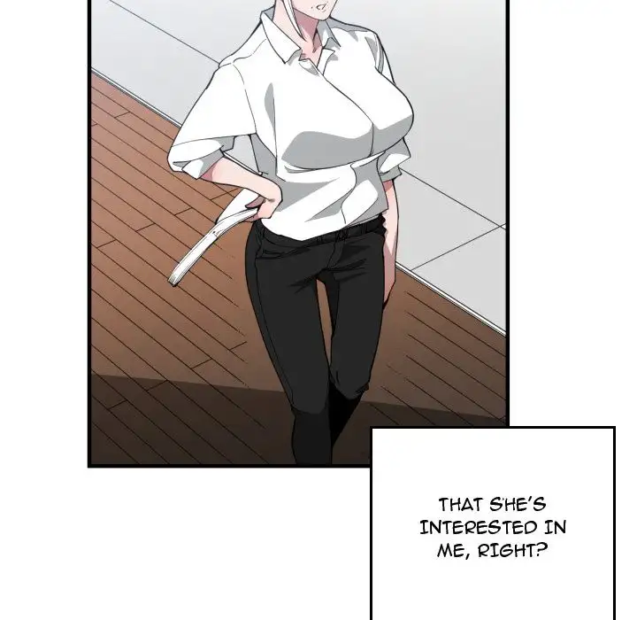 You are not that Special! chapter 24 page 52